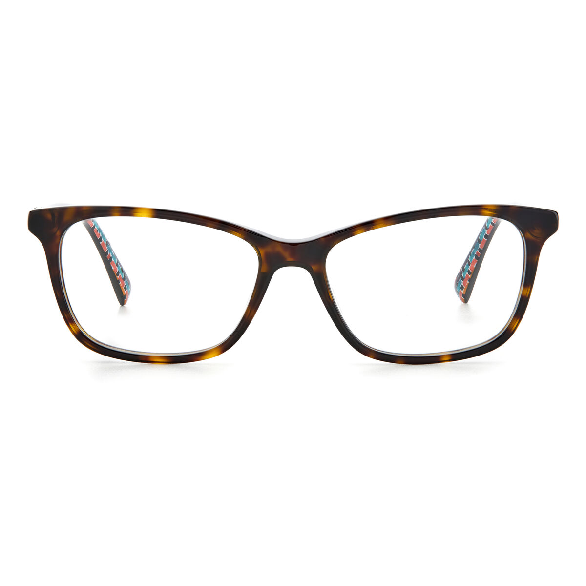 Ladies’ Spectacle frame Missoni MMI-0053-05L Ø 51 mm