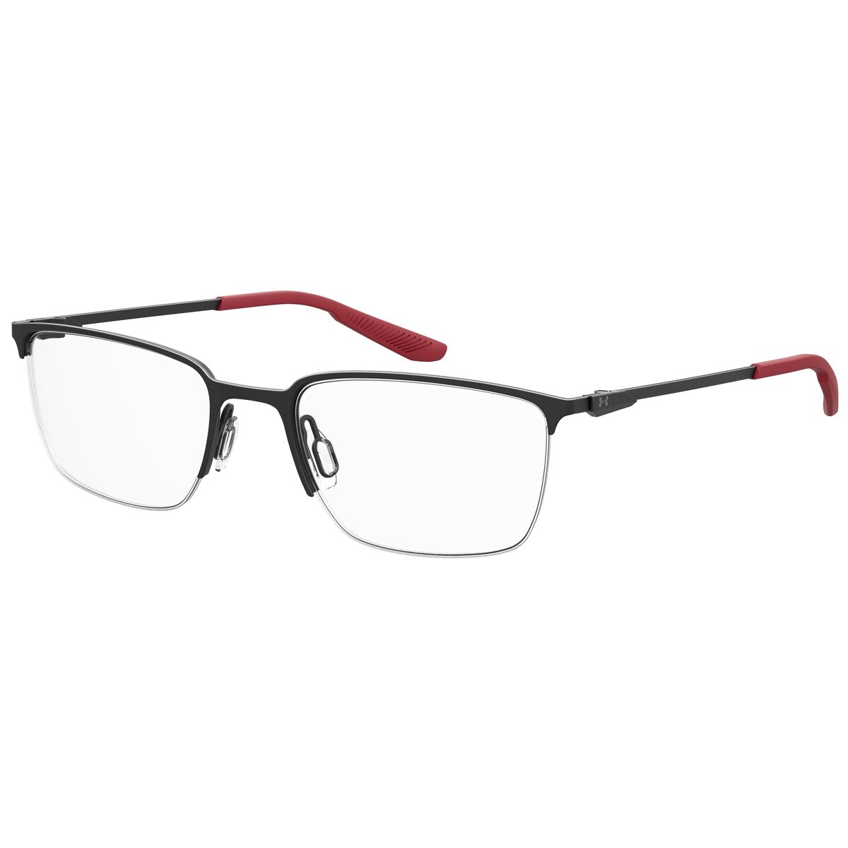 Men’ Spectacle frame Under Armour UA5005G003F41 Black ø 54 mm