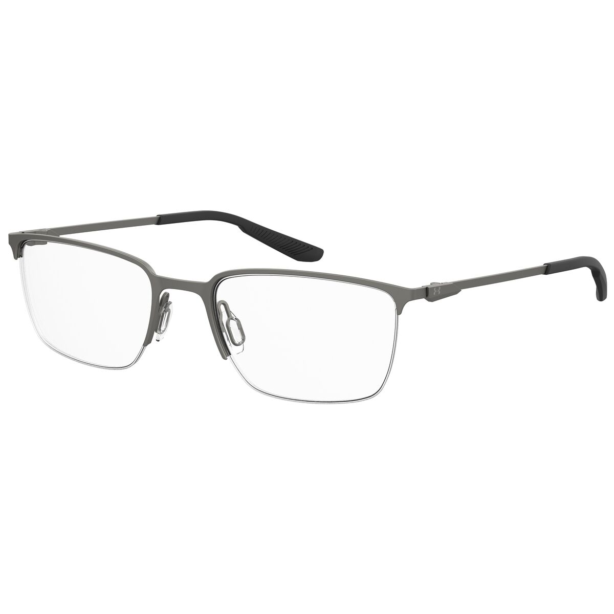 Men’ Spectacle frame Under Armour UA5005GR80F41 Grey ø 54 mm