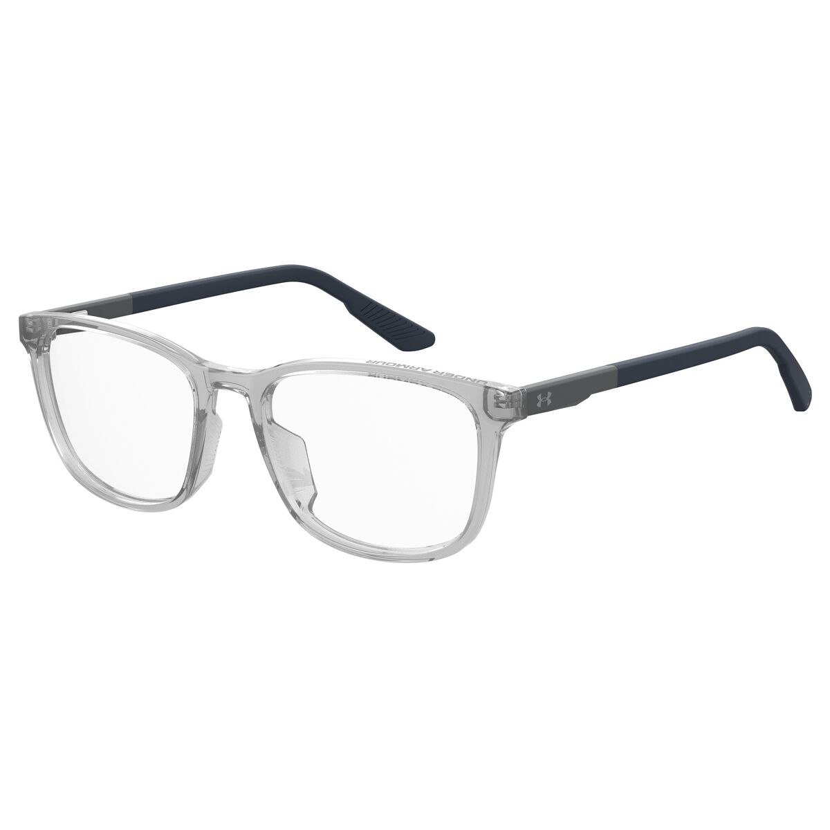 Men’ Spectacle frame Under Armour UA5011GKB7F41 Grey ø 54 mm