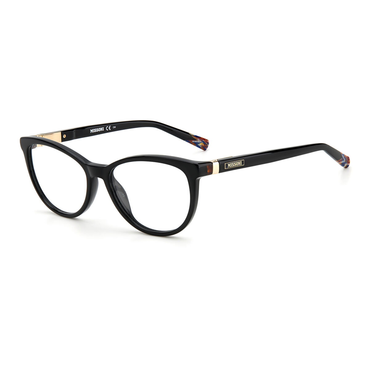 Ladies’ Spectacle frame Missoni MIS-0061-807 ø 54 mm