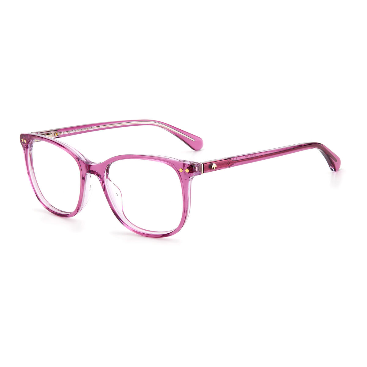 Ladies’ Spectacle frame Kate Spade JOLIET789F117 Ø 51 mm