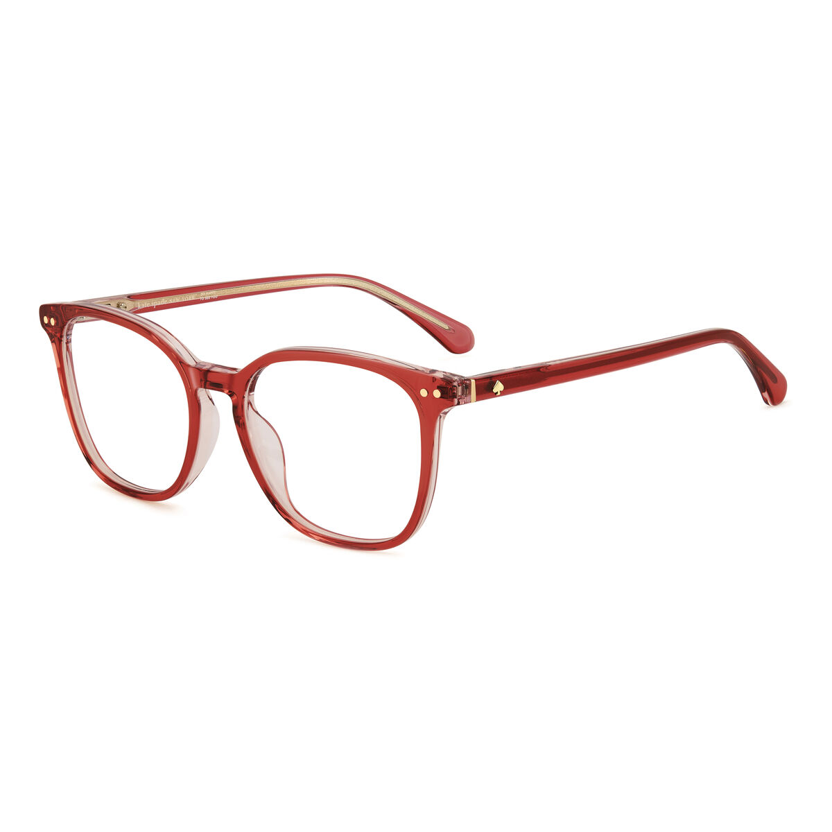 Ladies’ Spectacle frame Kate Spade HERMIONEG35JF Ø 52 mm