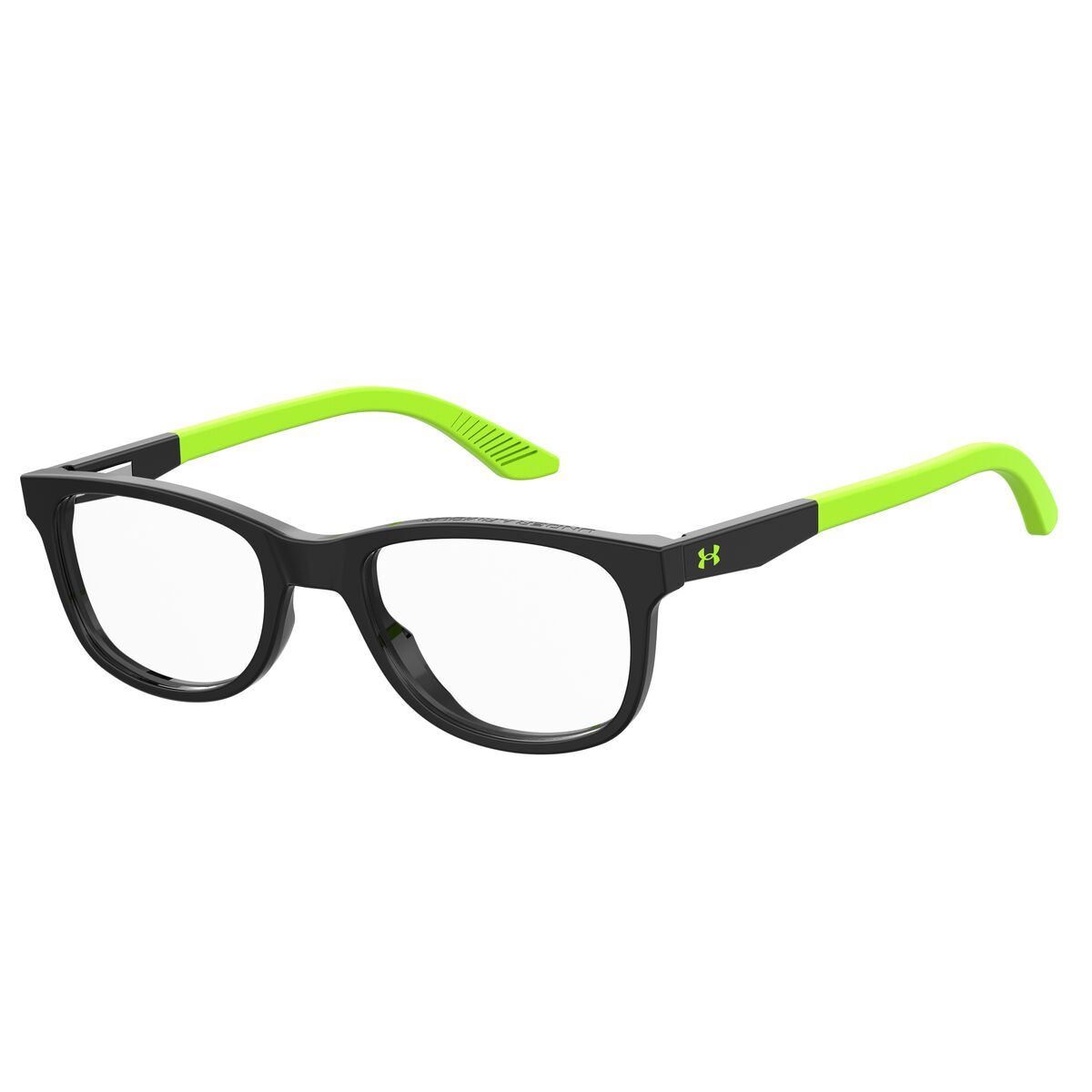 Spectacle frame Under Armour UA9002003E716 Black Ø 47 mm