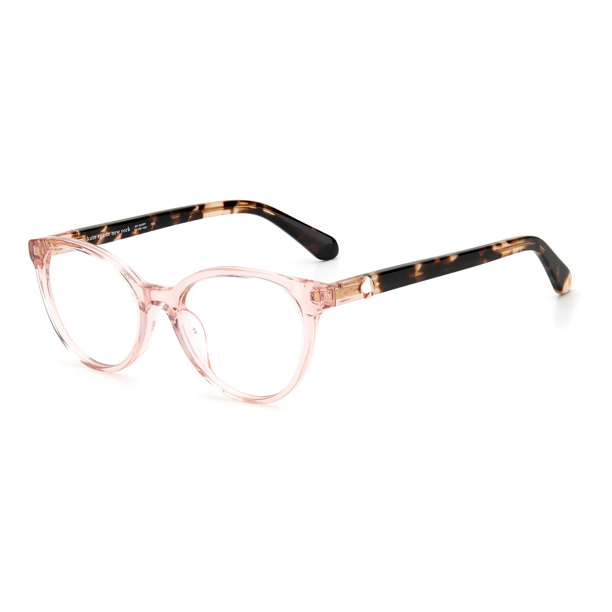 Ladies’ Spectacle frame Kate Spade GELA-35JF017 Ø 50 mm