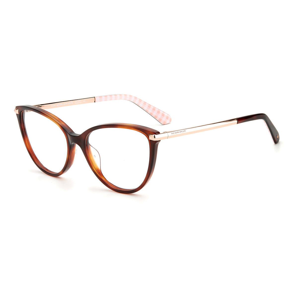 Ladies’ Spectacle frame Kate Spade LAVAL-086F416 ø 54 mm