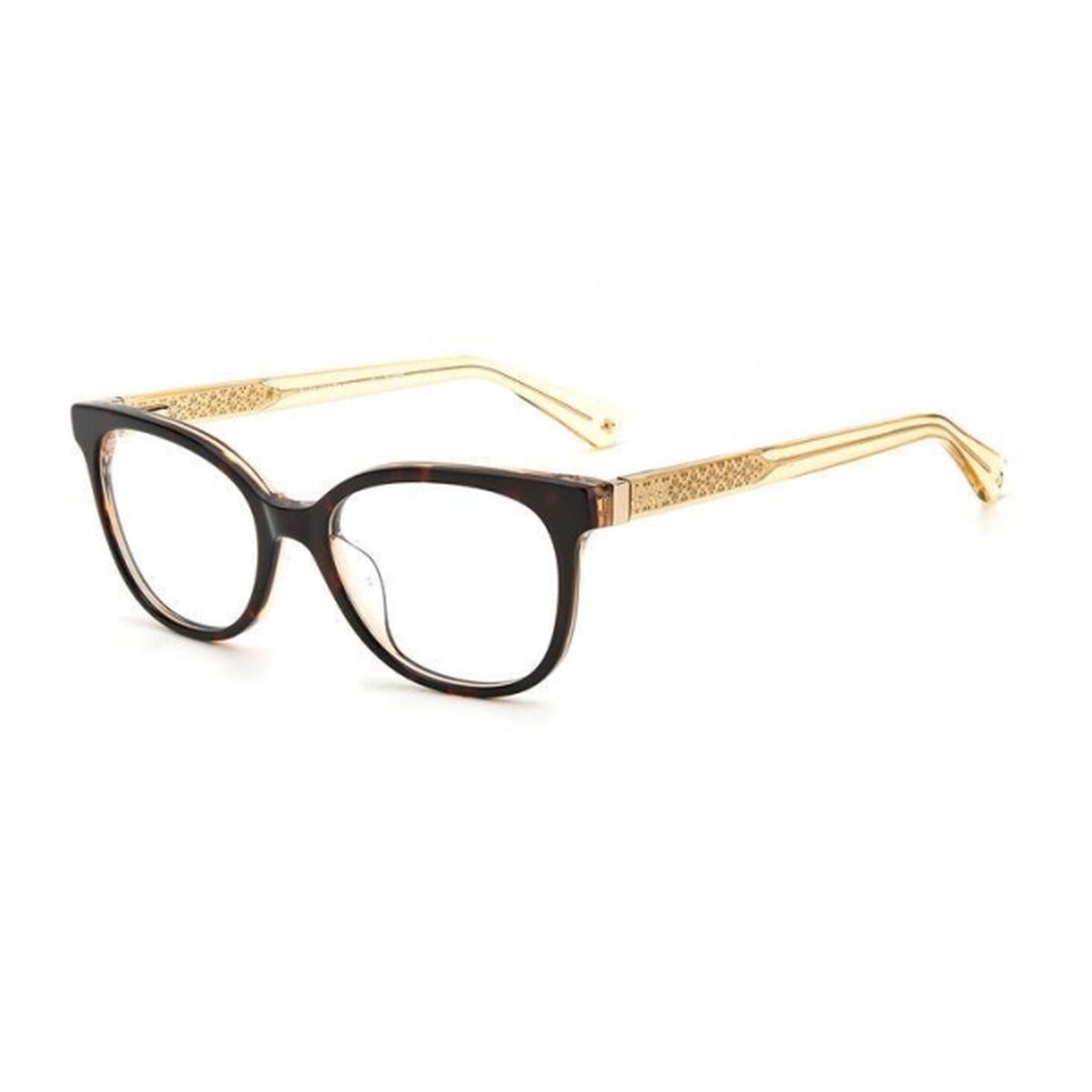 Ladies’ Spectacle frame Kate Spade PAYTON086F017 Ø 50 mm