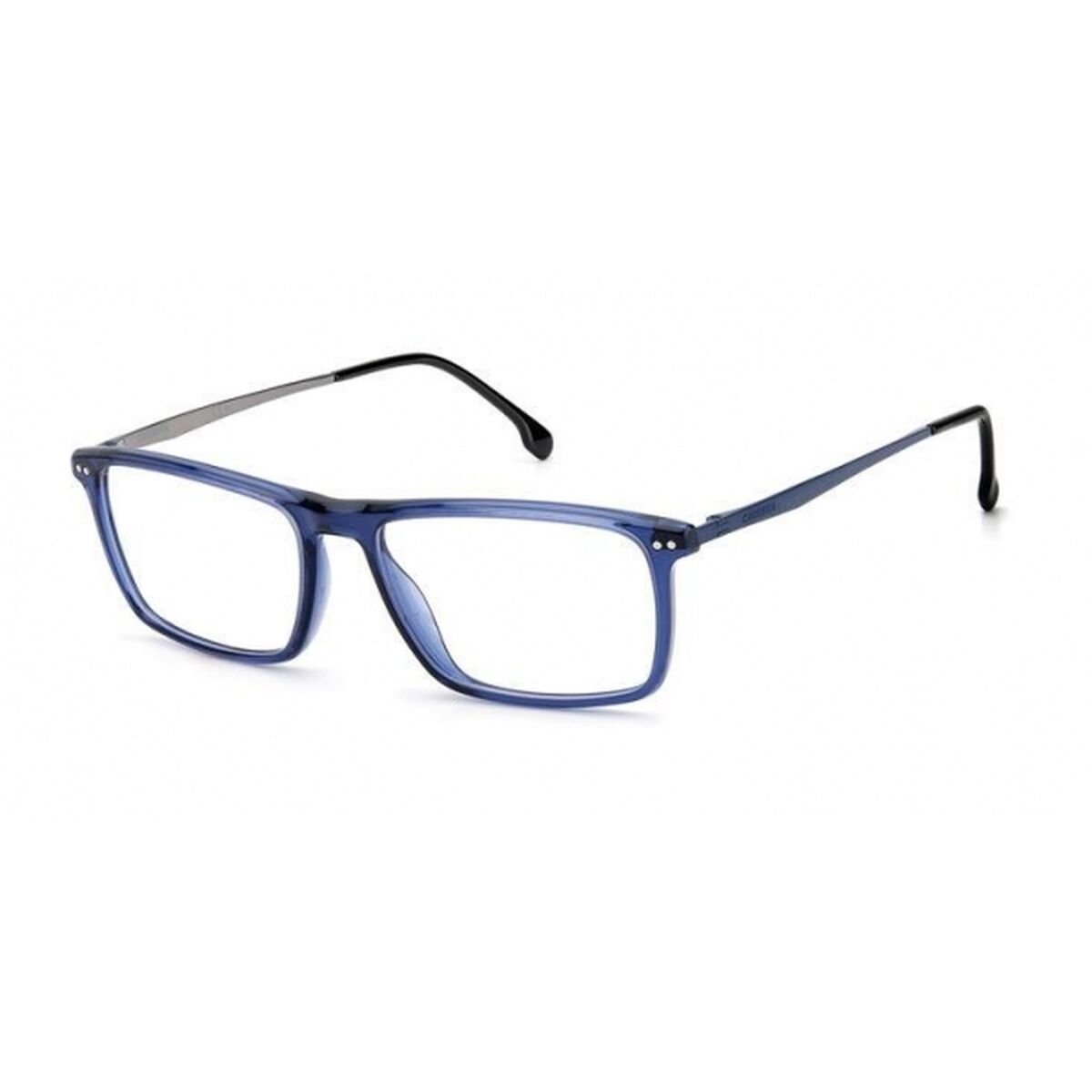 Men’ Spectacle frame Carrera CARRERA8866PJ Blue ø 54 mm