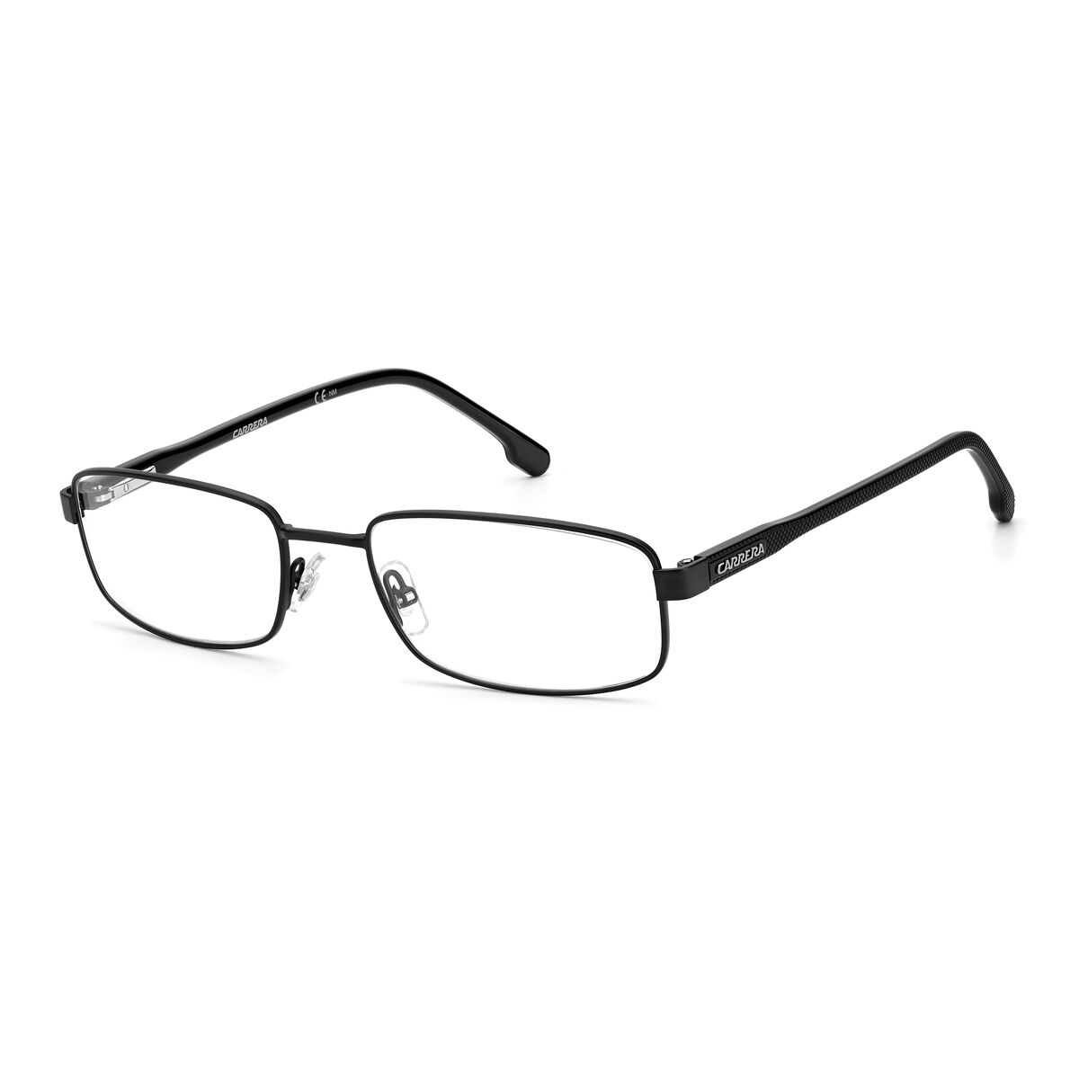 Men’ Spectacle frame Carrera CARRERA264003 Black Ø 55 mm