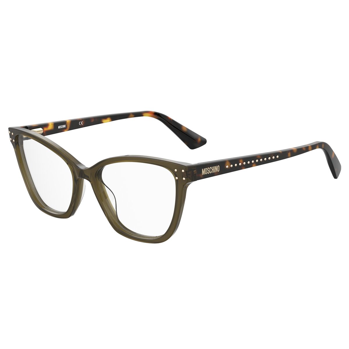 Ladies’ Spectacle frame Moschino MOS595-3Y5 ø 54 mm