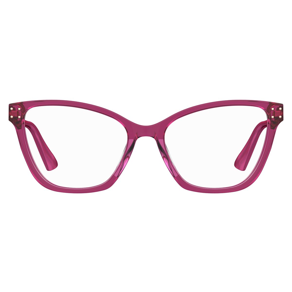 Ladies’ Spectacle frame Moschino MOS595-MU1 ø 54 mm