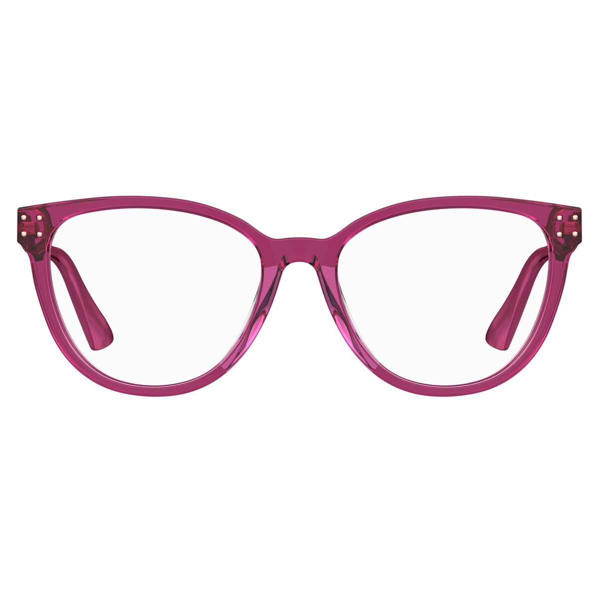 Ladies’ Spectacle frame Moschino MOS596-MU1 ø 54 mm