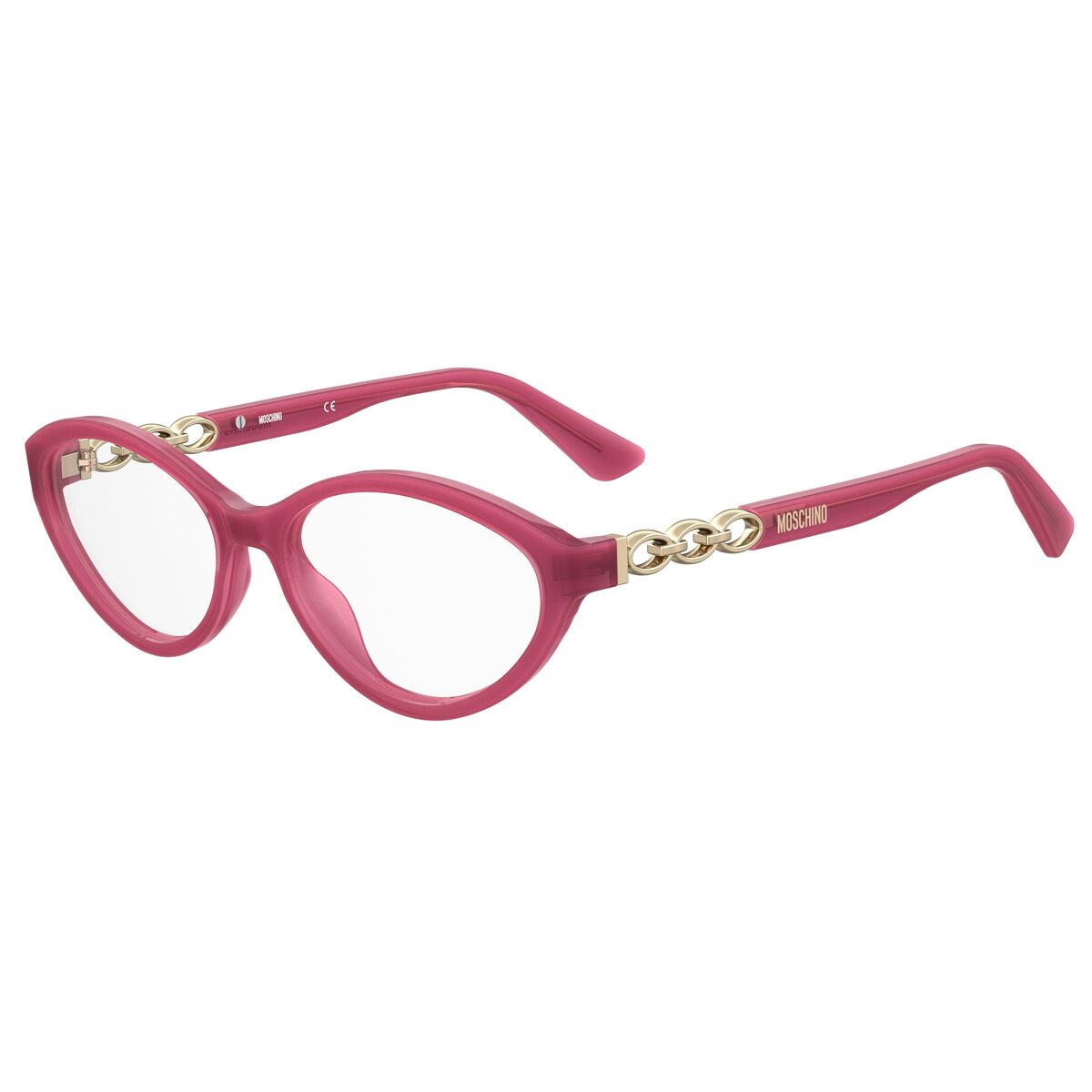 Ladies’ Spectacle frame Moschino MOS597-8CQ Ø 55 mm