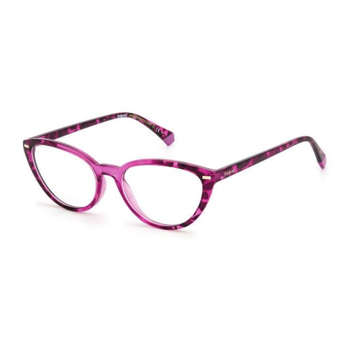 Ladies’ Spectacle frame Polaroid PLD-D432-0T4 Ø 53 mm
