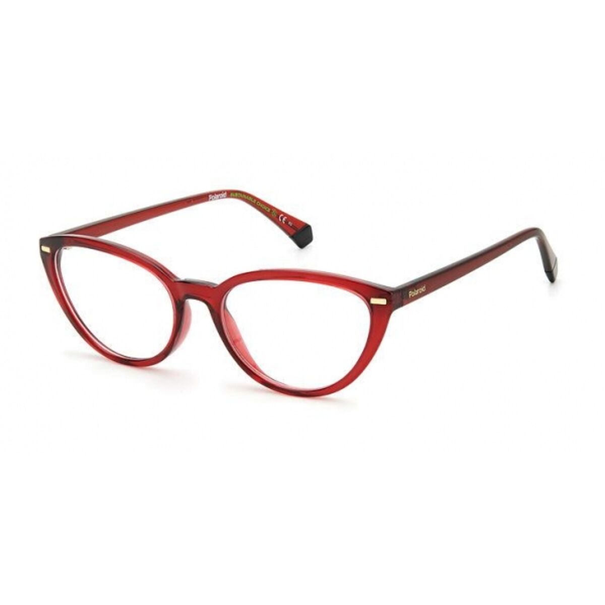 Ladies’ Spectacle frame Polaroid PLD-D432-C9A Ø 53 mm