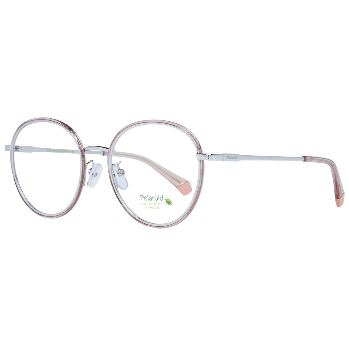 Ladies’ Spectacle frame Polaroid PLDD438G9F6 Ø 52 mm