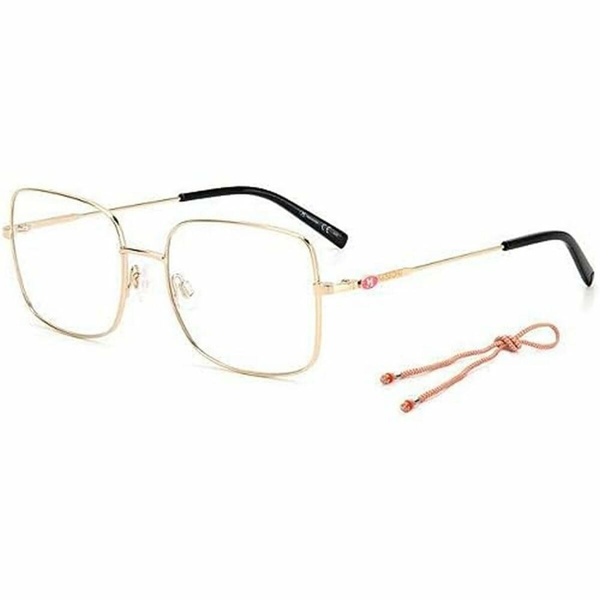 Ladies’ Spectacle frame Missoni MMI-0083-J5G Ø 52 mm