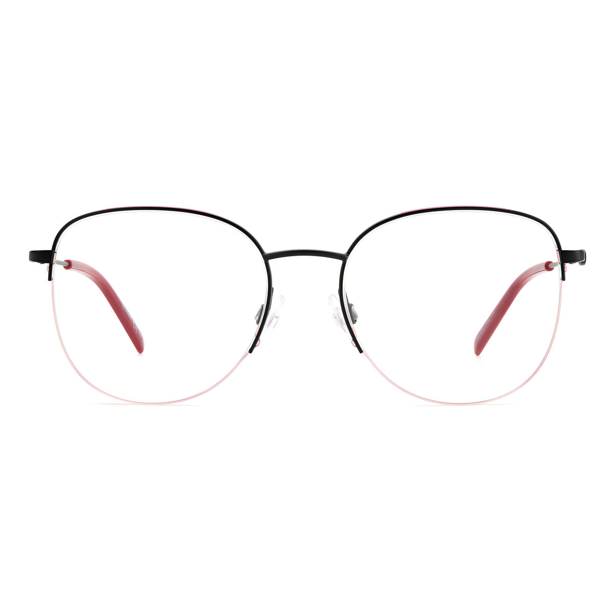 Ladies’ Spectacle frame Missoni MMI-0085-P68 Ø 53 mm