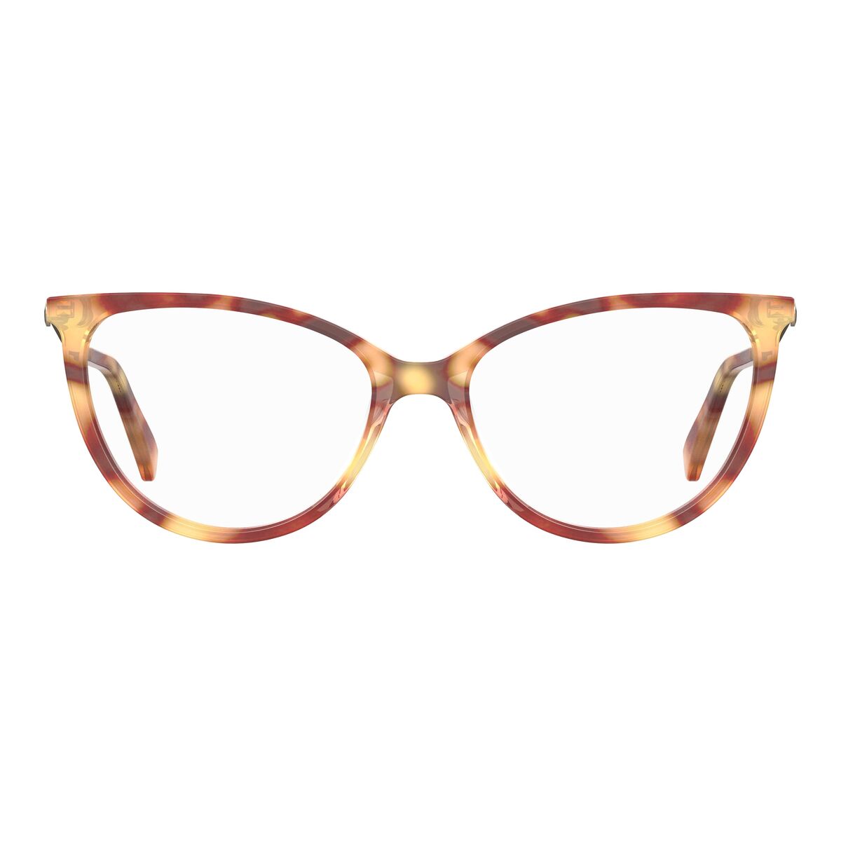 Ladies’ Spectacle frame Love Moschino MOL588-05L ø 54 mm