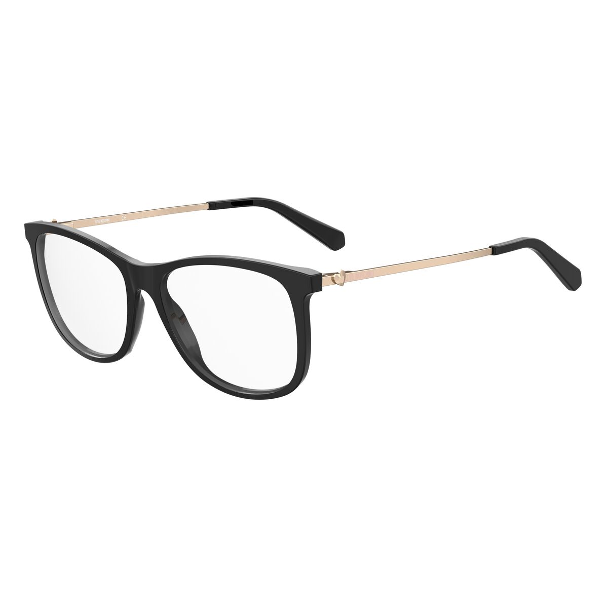Ladies’ Spectacle frame Love Moschino MOL589-807 Ø 55 mm