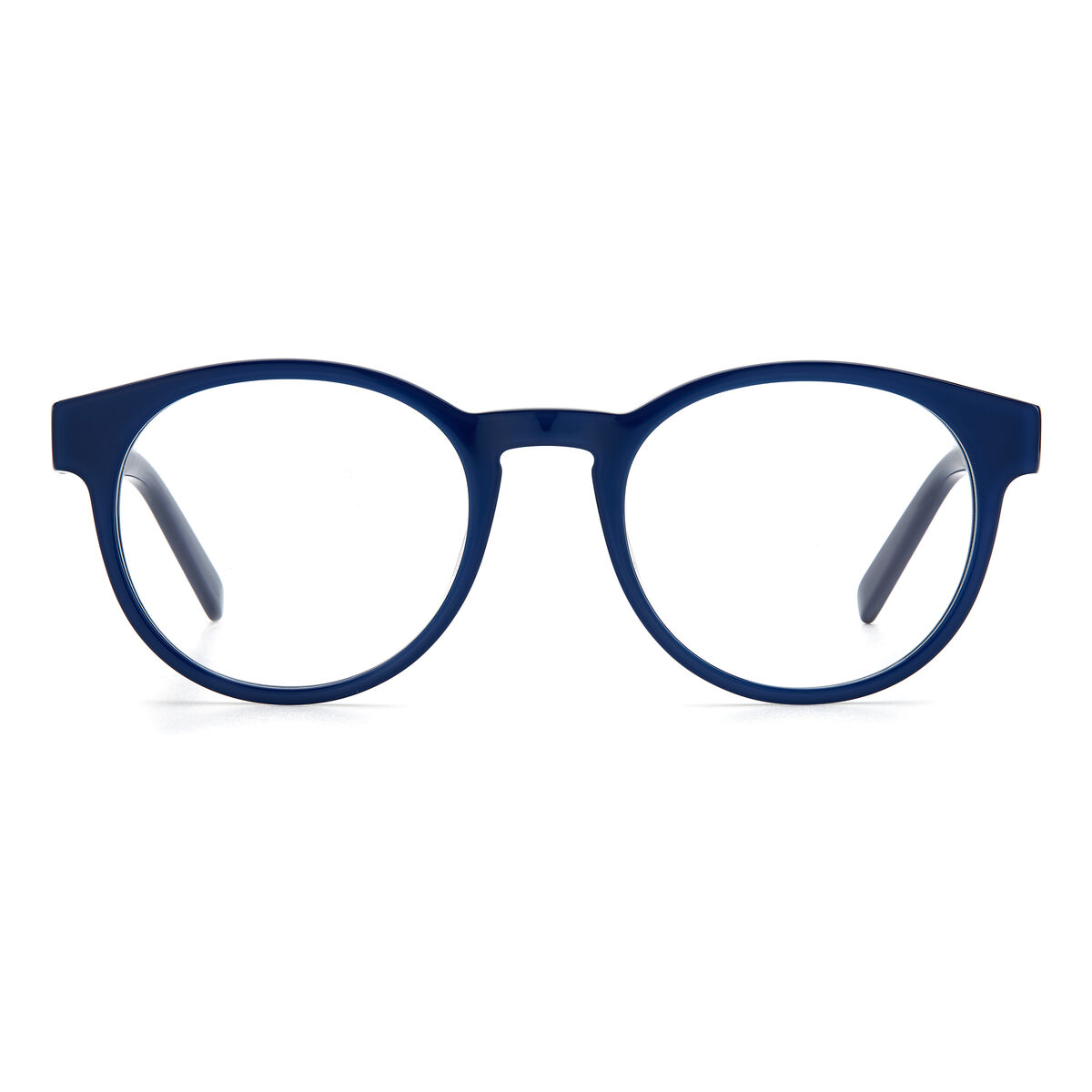 Ladies’ Spectacle frame Missoni MMI-0077-PJP Ø 48 mm