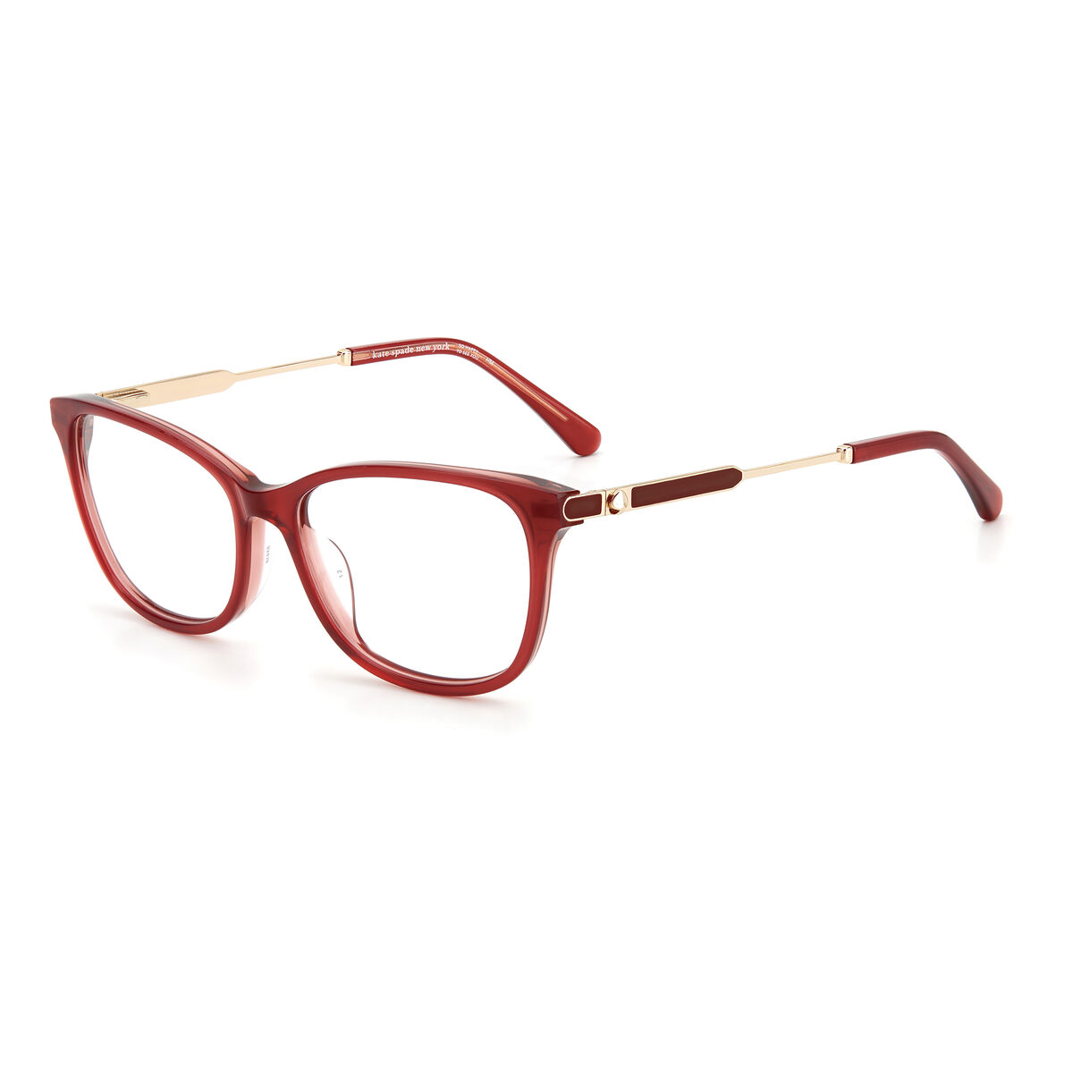 Ladies’ Spectacle frame Kate Spade GAEL-LHFF315 Ø 53 mm