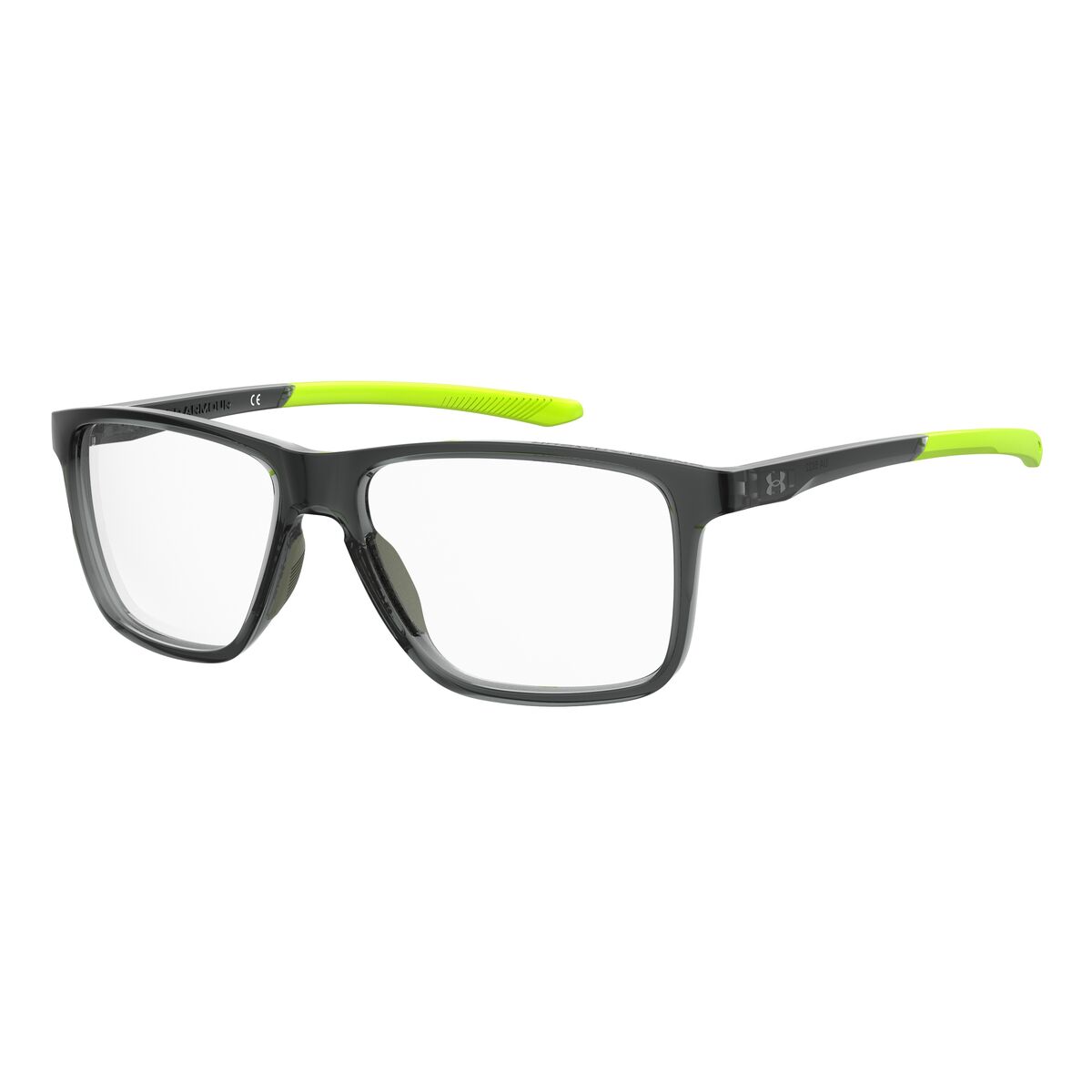 Men’ Spectacle frame Under Armour UA50220OXF615 ø 56 mm
