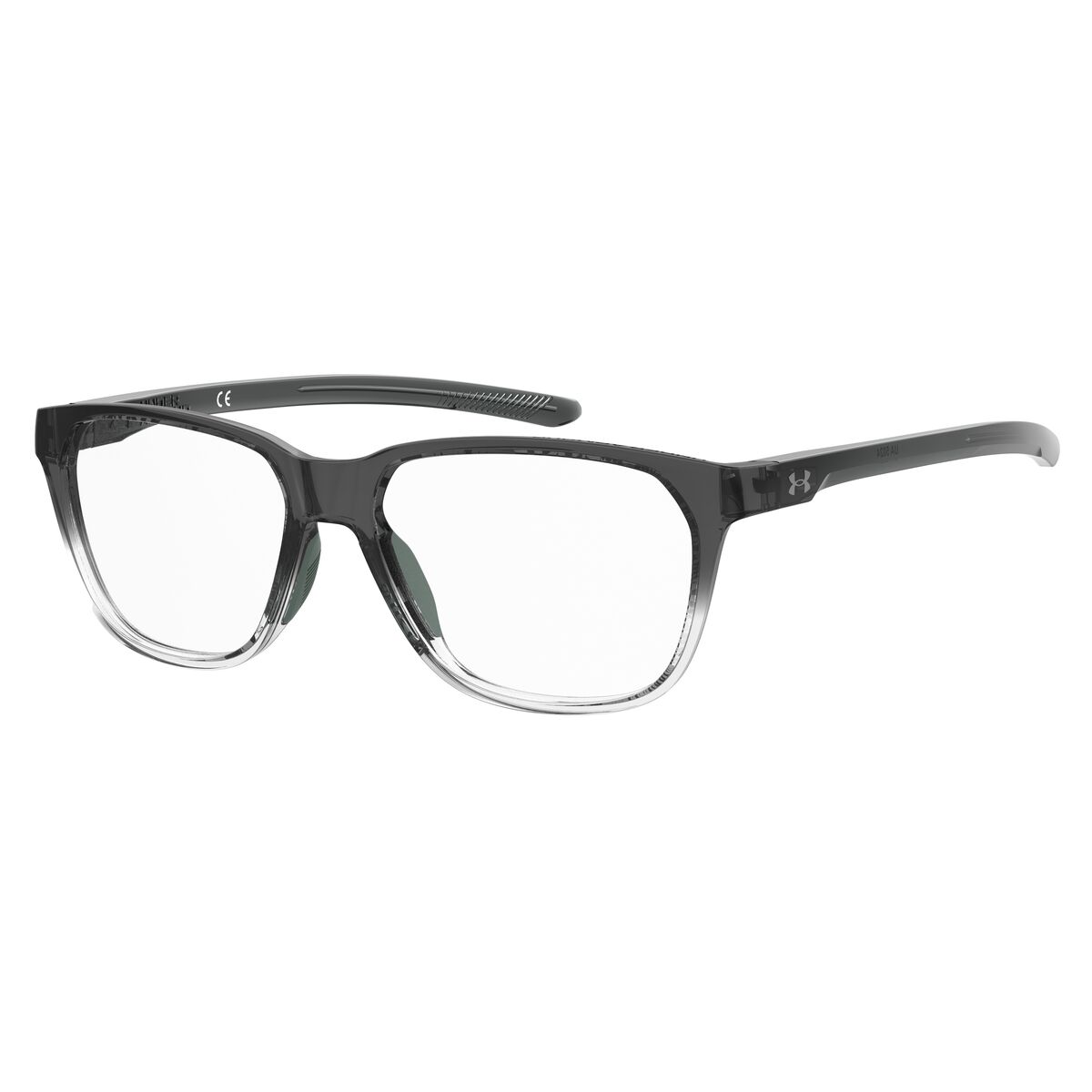 Unisex’ Spectacle frame Under Armour UA5024B59F515 Ø 55 mm