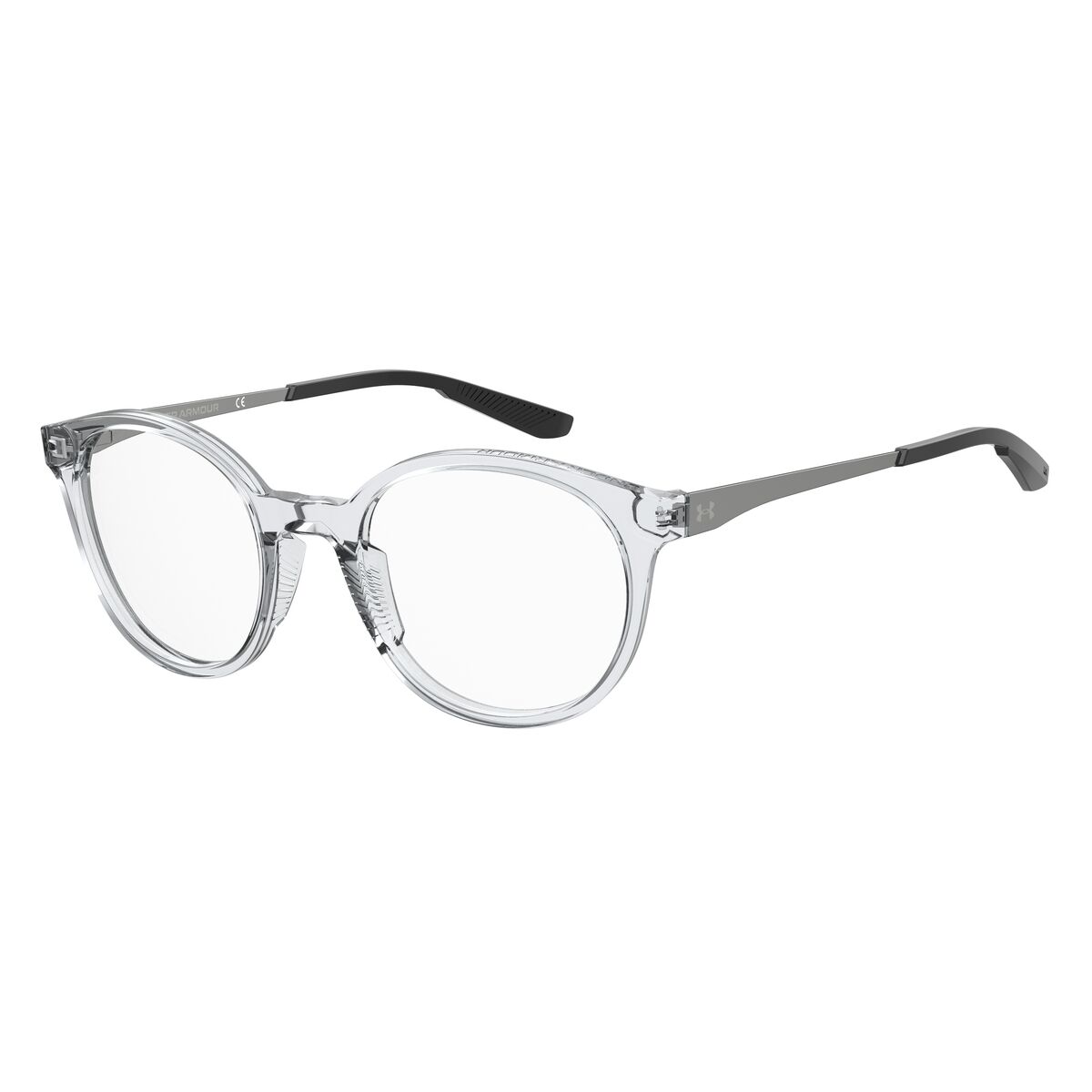 Unisex’ Spectacle frame Under Armour UA5027900F020 Ø 50 mm