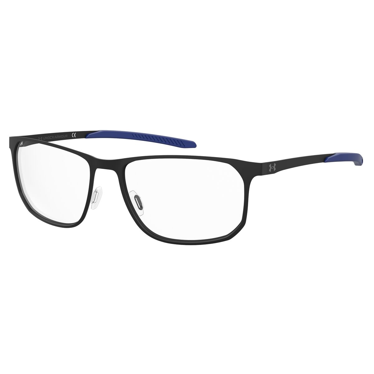 Men’ Spectacle frame Under Armour UA5029G0VKF81 Black ø 58 mm