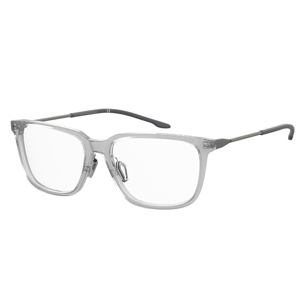 Men’ Spectacle frame Under Armour UA5032G63MF51 Ø 55 mm
