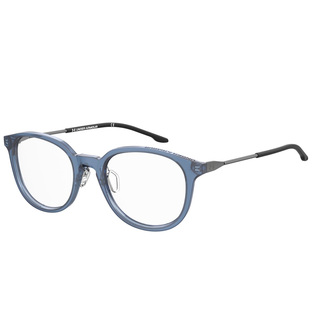 Unisex’ Spectacle frame Under Armour UA5033GOXZF11 Ø 51 mm