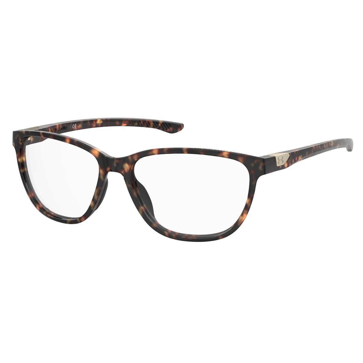 Ladies’ Spectacle frame Under Armour UA5038086F415 ø 54 mm