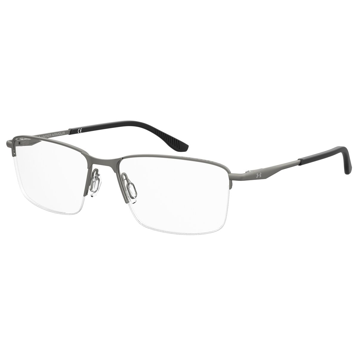 Men’ Spectacle frame Under Armour UA5039G5MOF41 Grey ø 54 mm