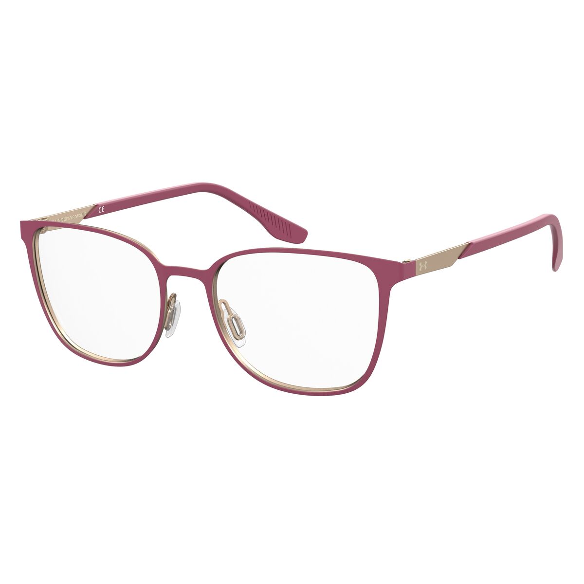 Ladies’ Spectacle frame Under Armour UA5041G7BLF21 Ø 52 mm