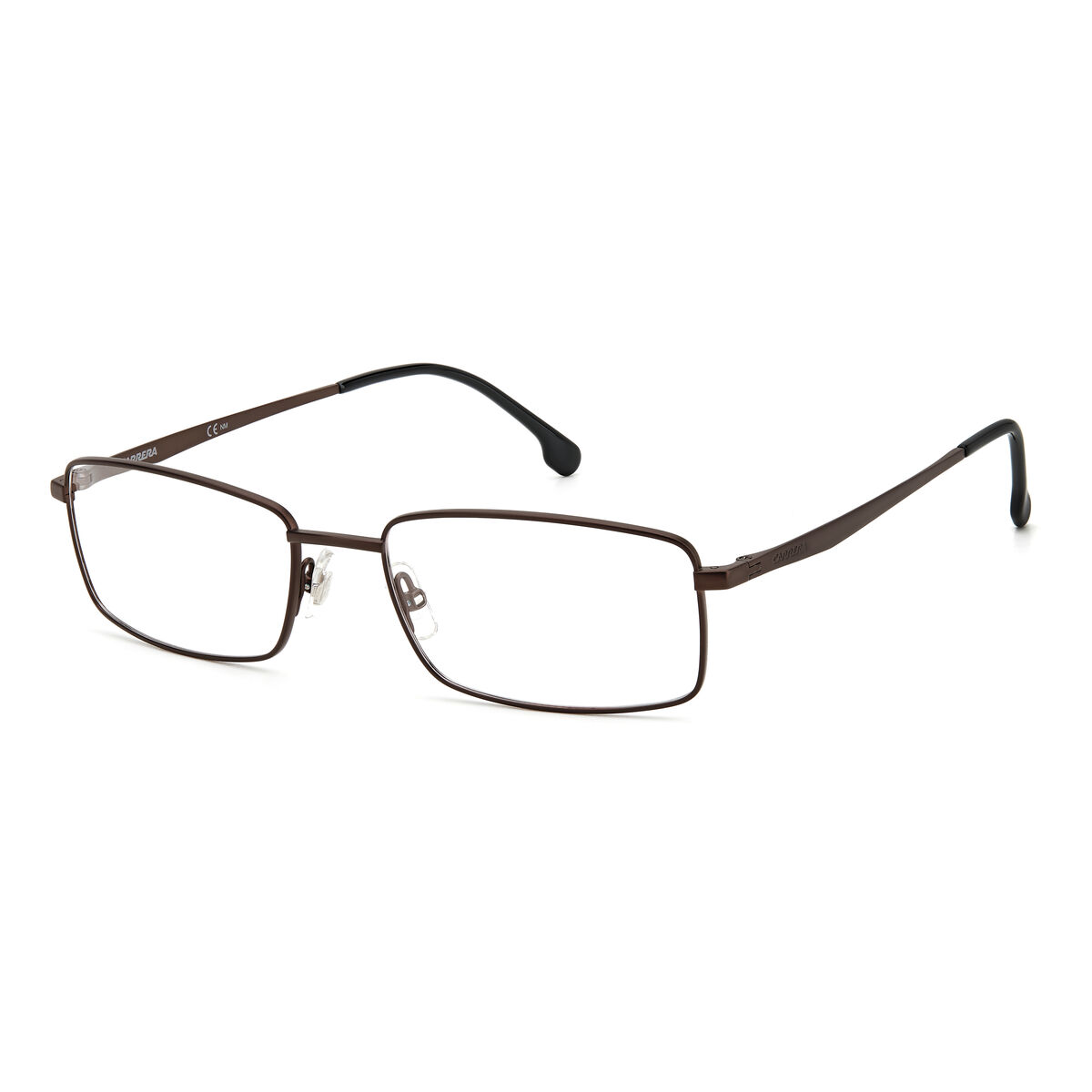 Men’ Spectacle frame Carrera CARRERA886709 Brown Ø 55 mm