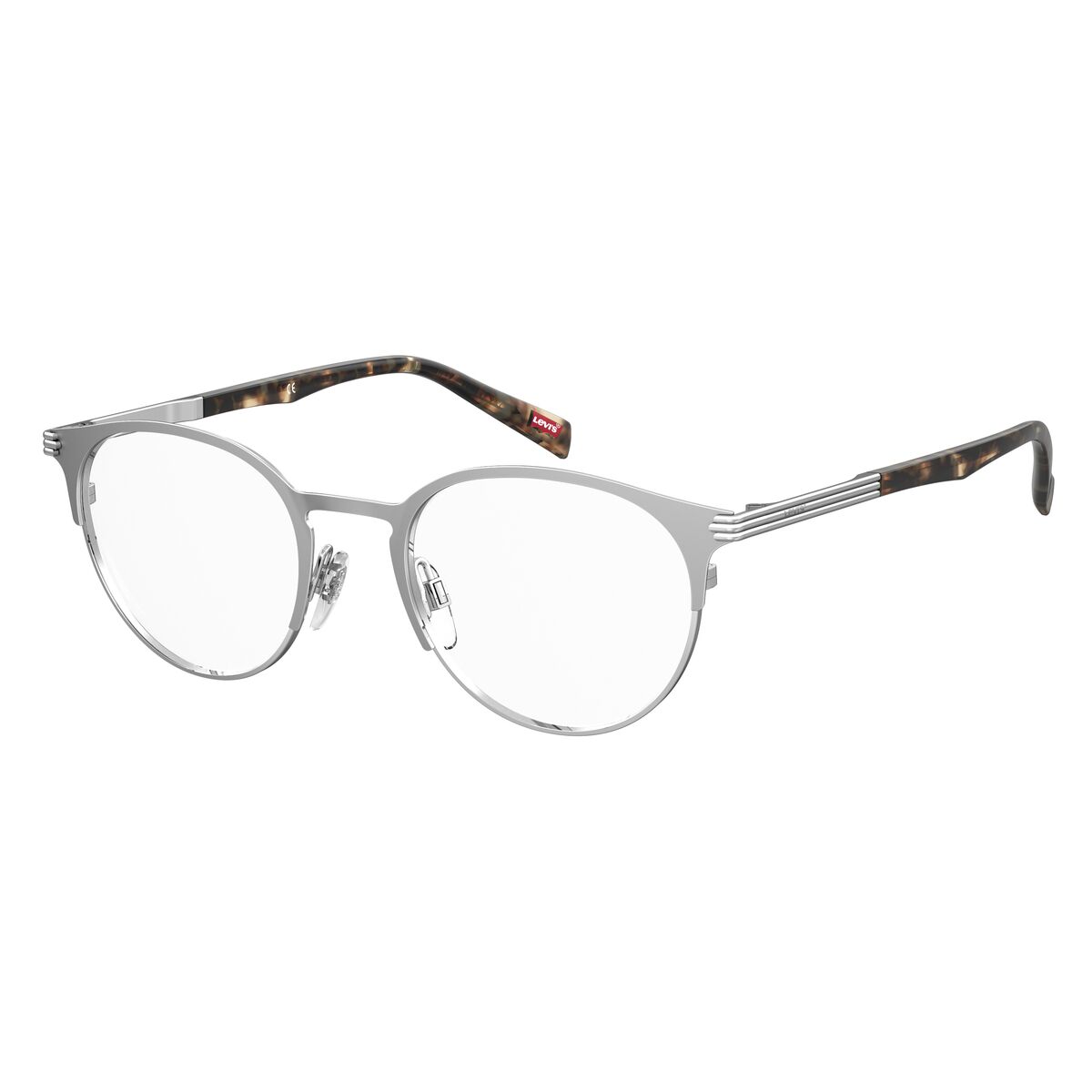Unisex’ Spectacle frame Levi’s LV-5035-010 Ø 50 mm