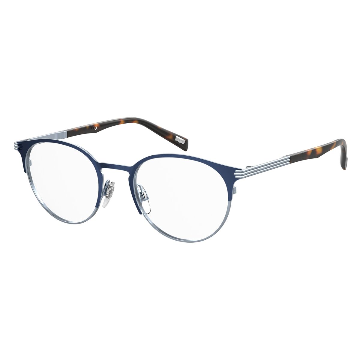 Unisex’ Spectacle frame Levi’s LV-5035-ZX9 Ø 50 mm