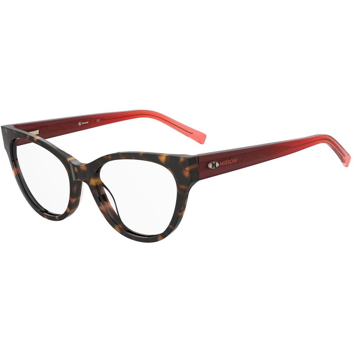 Ladies’ Spectacle frame Missoni MMI0097086F31 Ø 53 mm