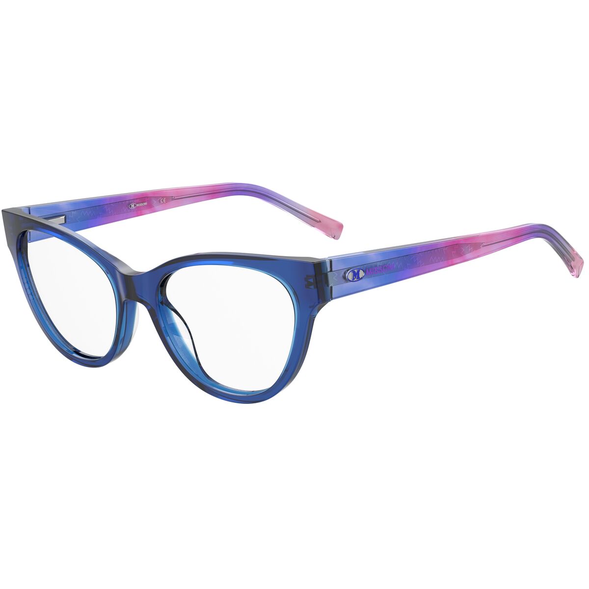Ladies’ Spectacle frame Missoni MMI0097S6FF31 Ø 53 mm
