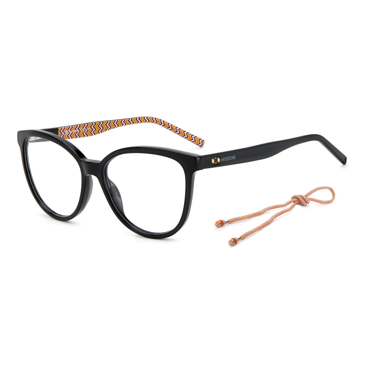 Ladies’ Spectacle frame Missoni MMI0093807F31 Ø 53 mm