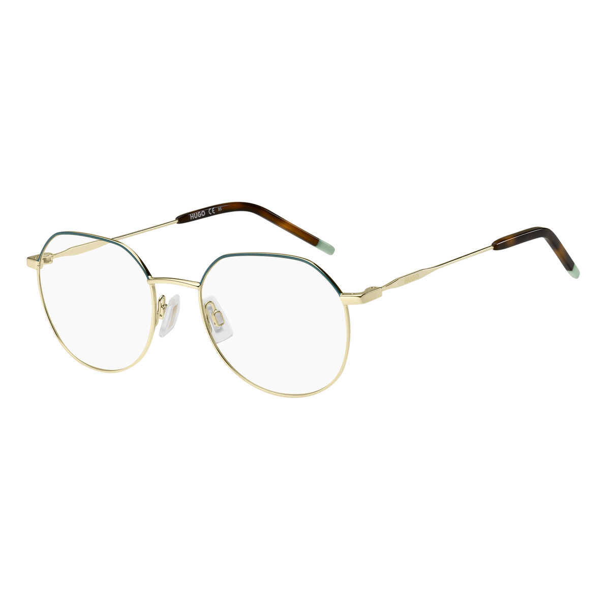 Ladies’ Spectacle frame Hugo Boss HG-1186-CNO Ø 52 mm
