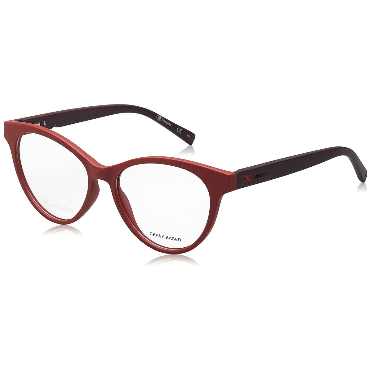 Ladies’ Spectacle frame Missoni MMI-0107-0Z3 Ø 52 mm