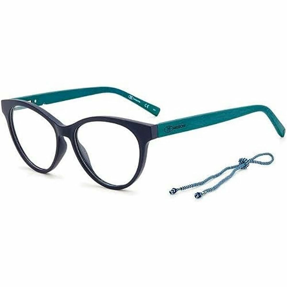 Ladies’ Spectacle frame Missoni MMI-0107-2ML Ø 52 mm