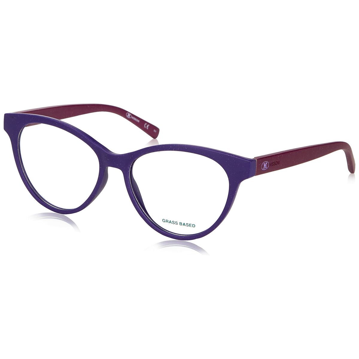 Ladies’ Spectacle frame Missoni MMI-0107-7LV Ø 52 mm