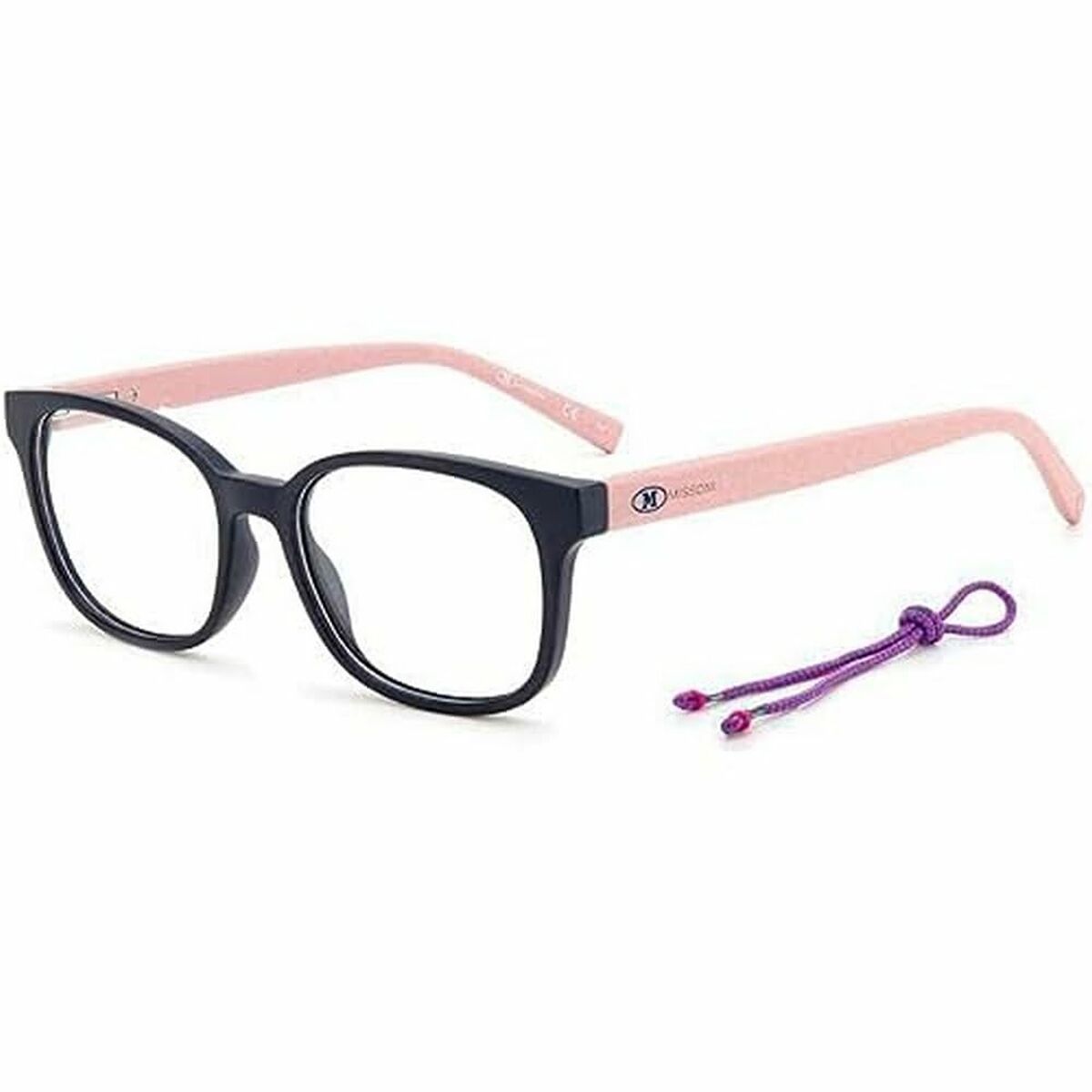 Ladies’ Spectacle frame Missoni MMI-0105-FBX Ø 52 mm
