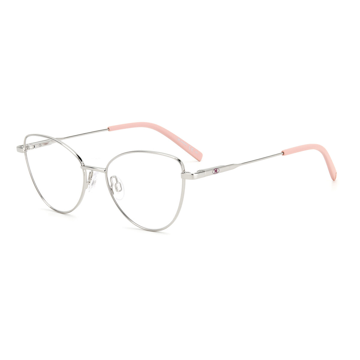 Spectacle frame Missoni MMI0111TN010 Grey Ø 50 mm
