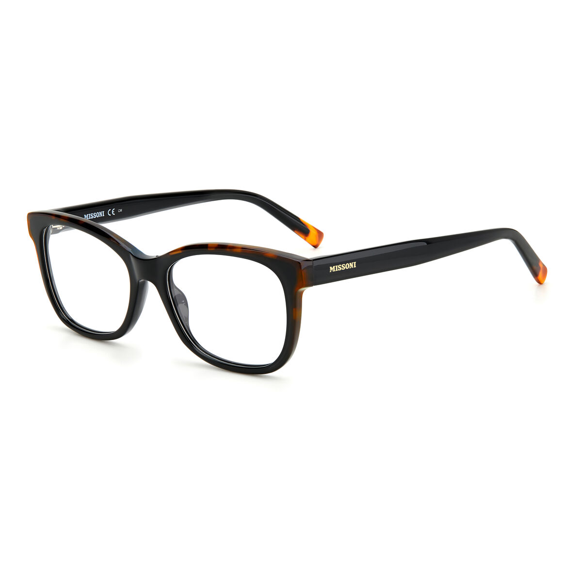 Ladies’ Spectacle frame Missoni MIS-0090-WR7 Ø 52 mm