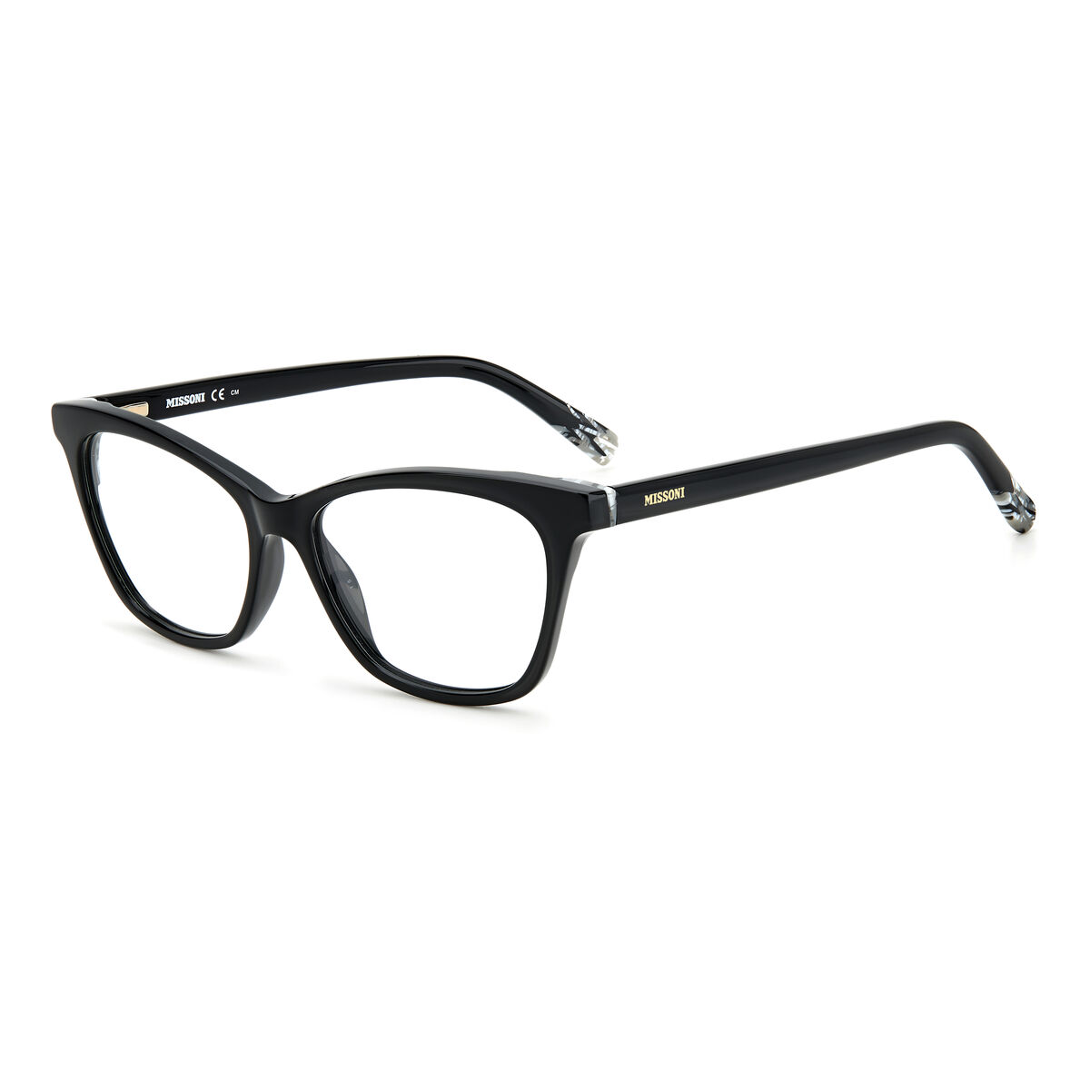 Ladies’ Spectacle frame Missoni MIS-0101-807 Ø 53 mm