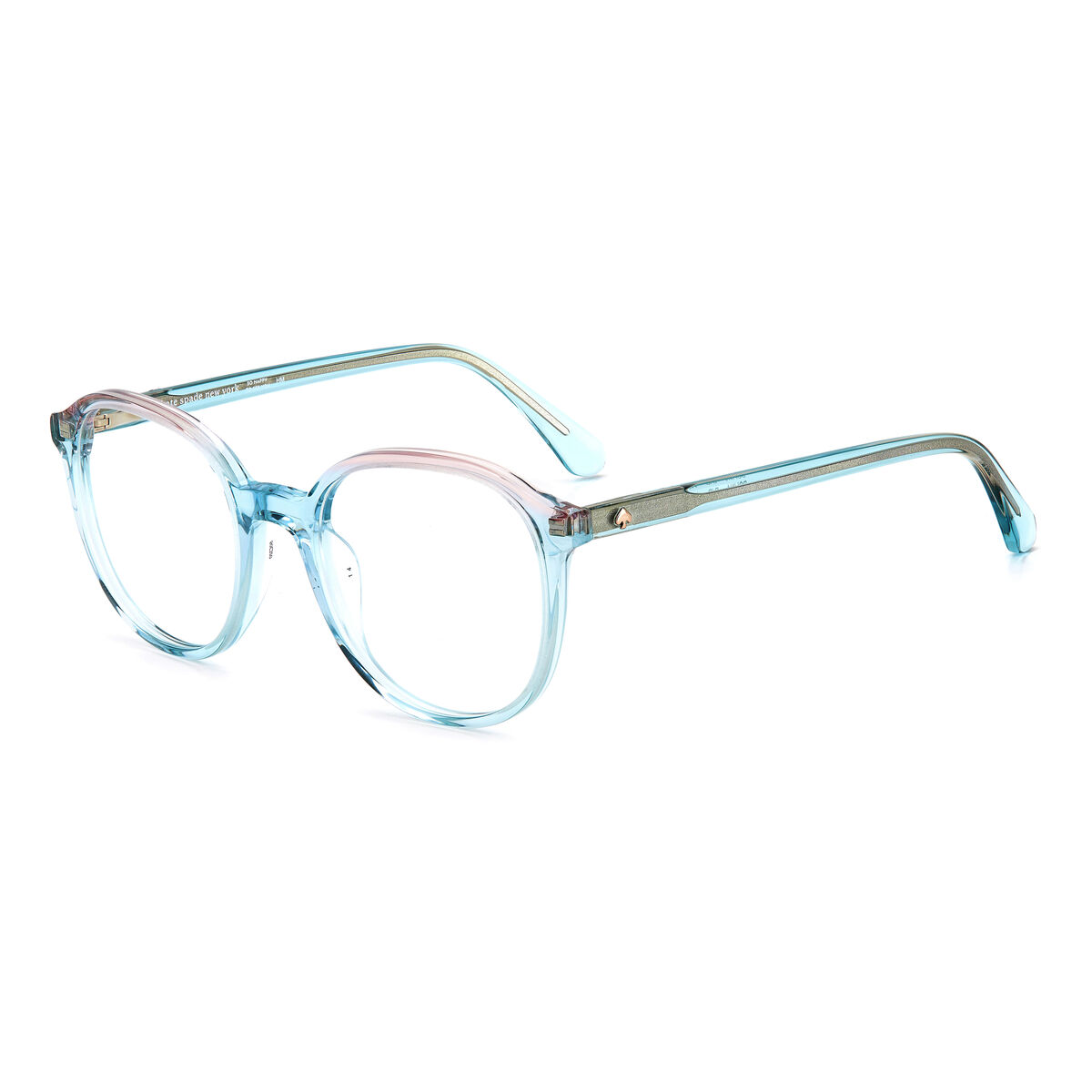 Ladies’ Spectacle frame Kate Spade POLINAPJPF020 Ø 50 mm